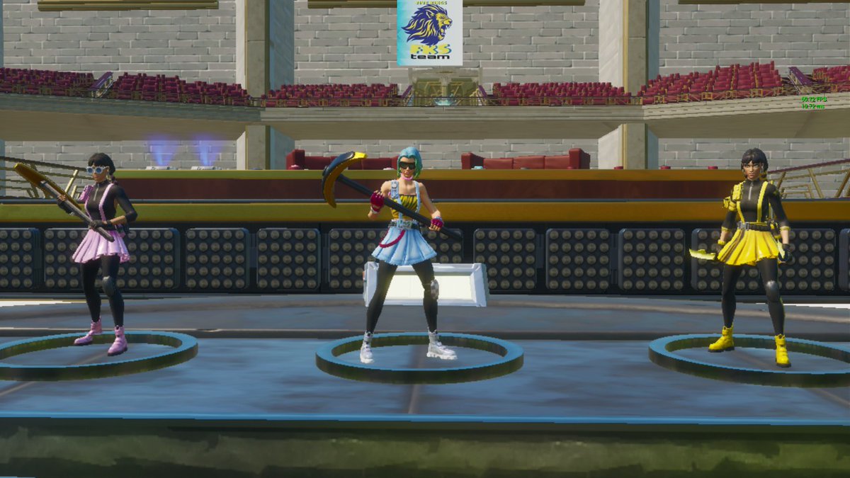 #LathysFS <a href="/LachlanYT/">PWR Lachlan ⚡️</a> @leomarafigox @feuplay