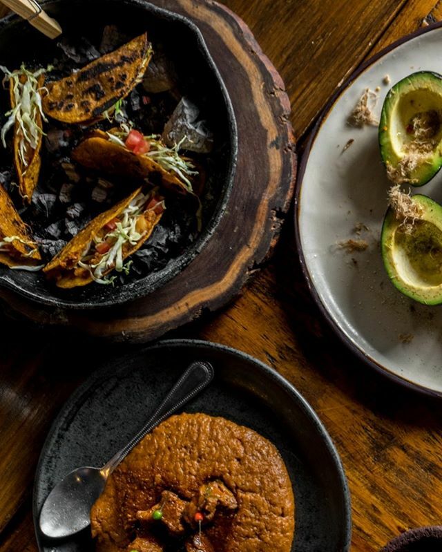 ¡Nuevo León en tu casa! 
Hoy domingo 22 de Marzo estaremos entregando pedidos a domicilio en el área de Apodaca.  Take out y por las plataformas de ubereats y rappi en los horarios
9am - 4pm

Tel: 83862797 
Whatsapp: 8132608870

#NuevoLeonEnTuMesa #ElJon… ift.tt/2wiQhiH