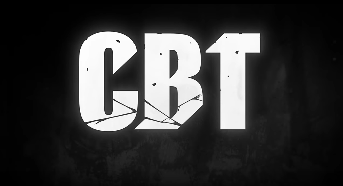 RoCSalt03's tweet photo. Saw the new #GuiltyGearStrive trailer. Was pretty hype until they just drop this shit. I'm not sure I'm prepared for this game physically. https://t.co/r7gwHwRy43