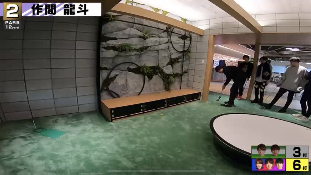 ぽむら 嵐さんがインスタライブしてた部屋 スノとhihijetsのyoutubeでも見たなぁと思ったらこれジャニーズ事務所の中なんですね オシャレすぎるオフィスだな