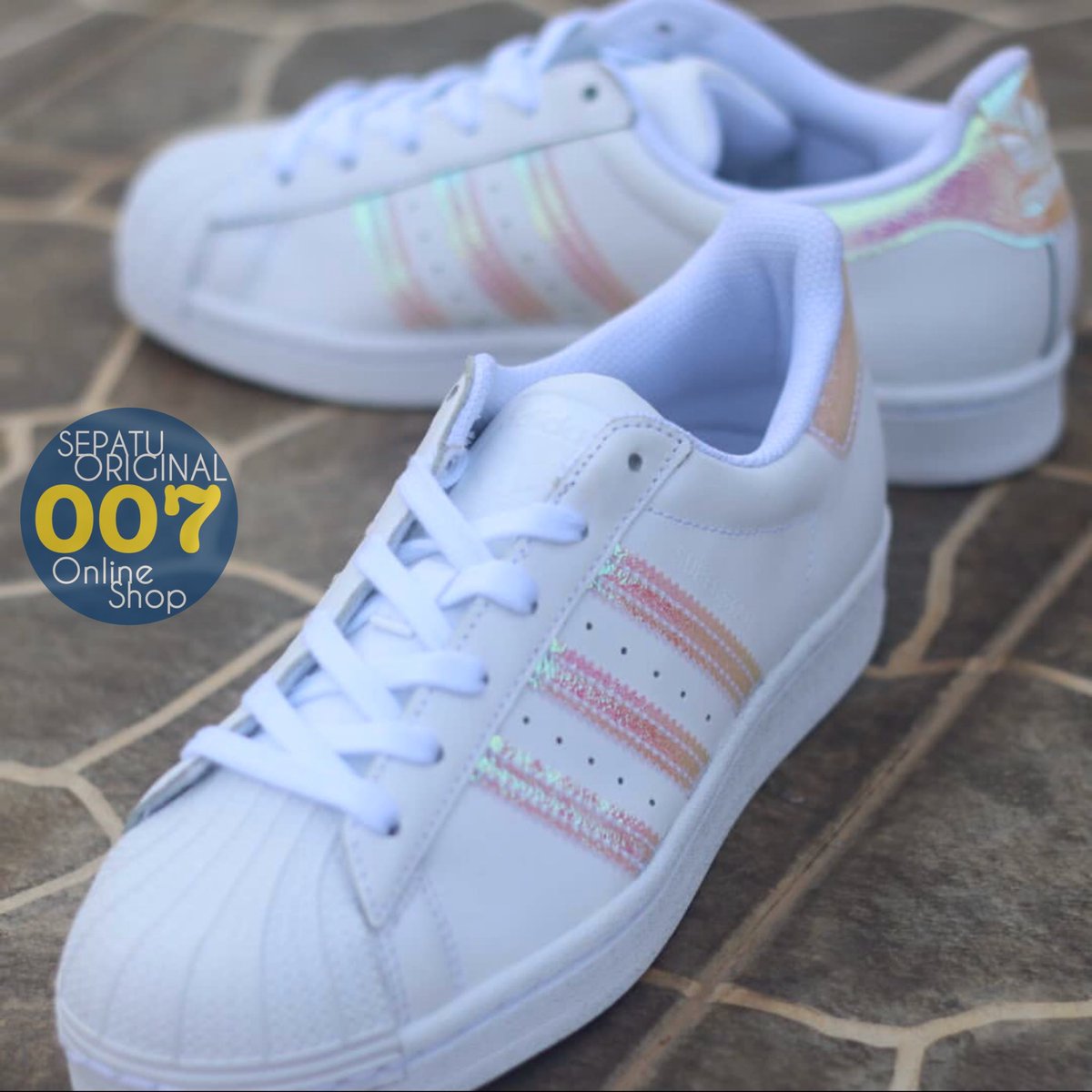 adidas superstar 2 made in indonesia