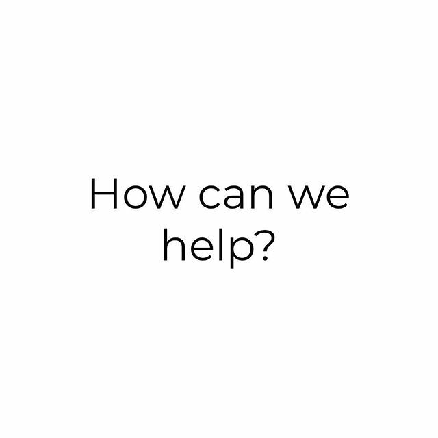 We’re wondering what we can possibly offer you during this time that would help. Maybe items you are having a hard time finding at stores; milk, veggies, fruit, toilet paper? Would you like fresh pasta and sauce? Home made salsa, biscuit mix, pancake mix… instagram.com/p/B-BKmhiJbpK/