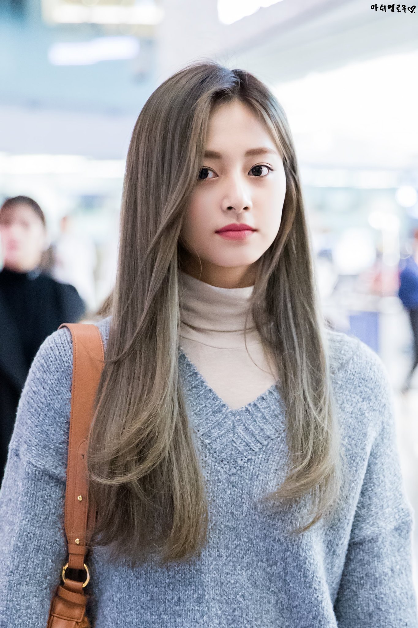 TWICE starriver 中華 中国 上海サイン会 当選者限定 ツウィ B TWICE STARRIVER1 中華 中国 上海サイン会特典トレカ ユニット3