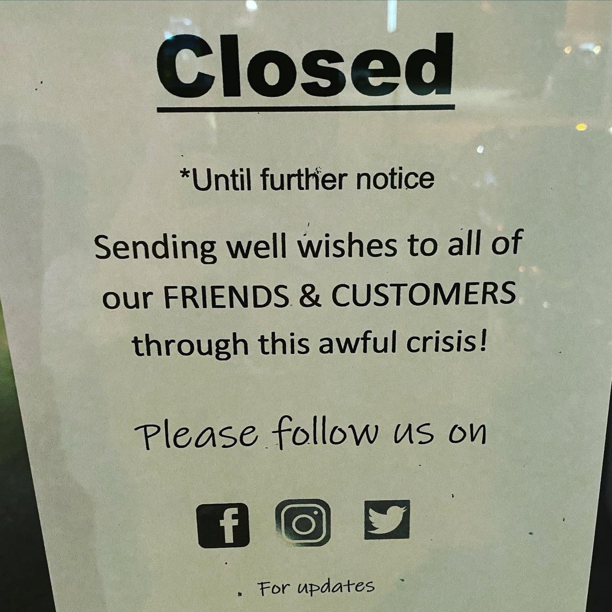 stlwingco's tweet photo. Heavy hearts... #AloneTogether https://t.co/nx62k941ir