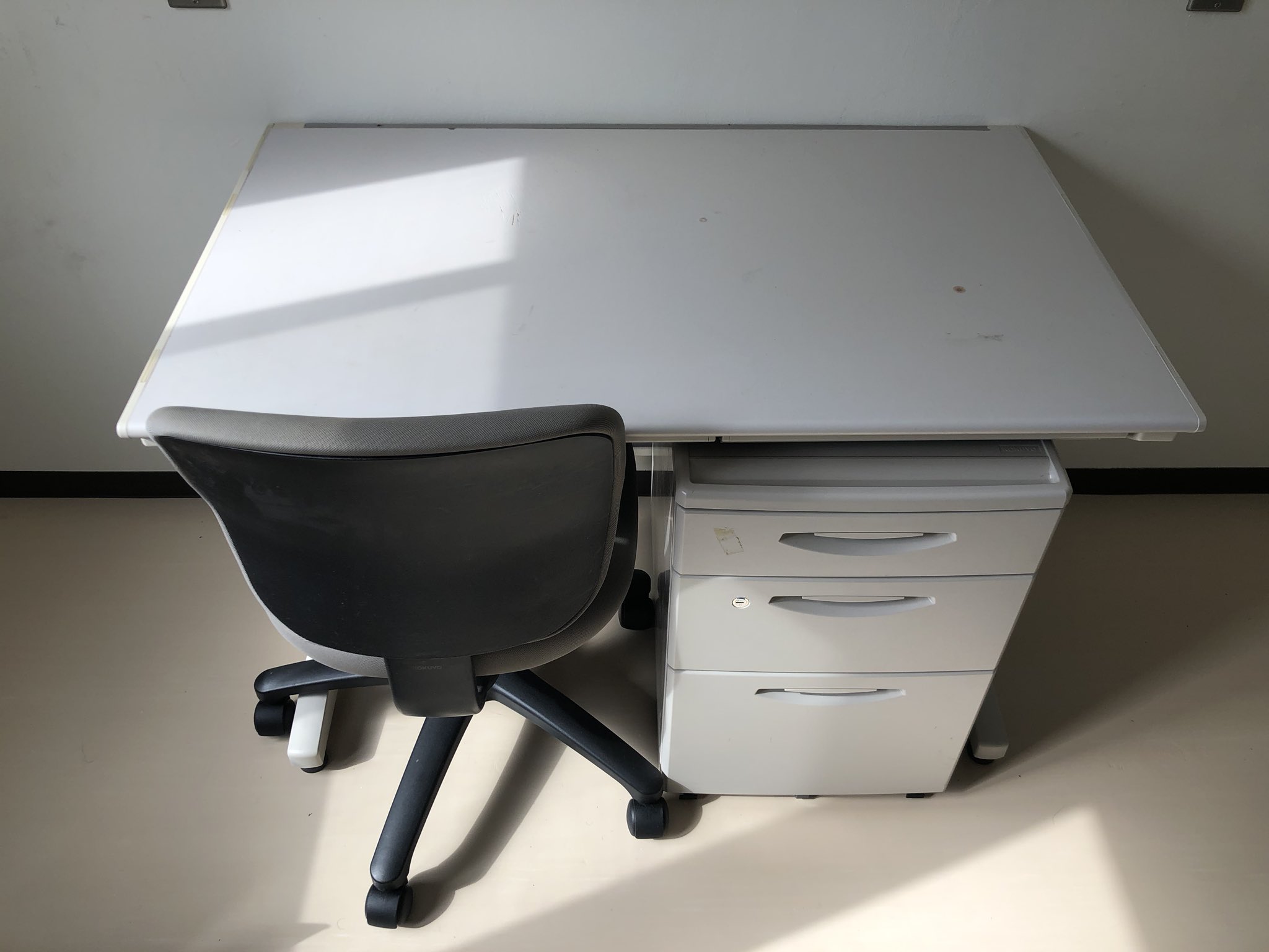 北海道教育大学旭川校 築ヶ丘寮 令和版