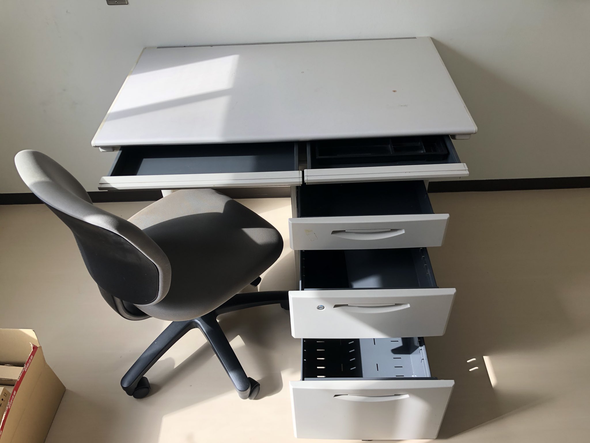 北海道教育大学旭川校 築ヶ丘寮 令和版