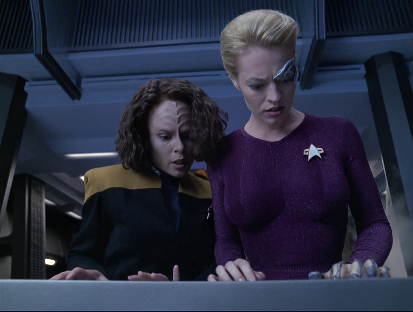 Trekcore Com On Twitter Holy Cats This Reddit User Has Done Some Impressive Work Upscaling Tinker Tenor Doctor Spy As A Test Run For Home Produced Hd Startrek Voyager Content Https T Co 6bxjfxgx5a Https T Co K3cgsrgphi Trekcore Com On Twitter Holy Cats This Reddit User Has Done Some Impressive Work Upscaling Tinker Tenor Doctor Spy As A Test Run For Home Produced Hd Startrek Voyager Content Https T Co 6bxjfxgx5a Https T Co K3cgsrgphi