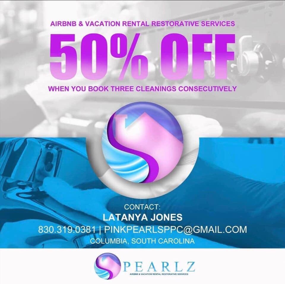 PinkPearlsPPC's tweet image. 