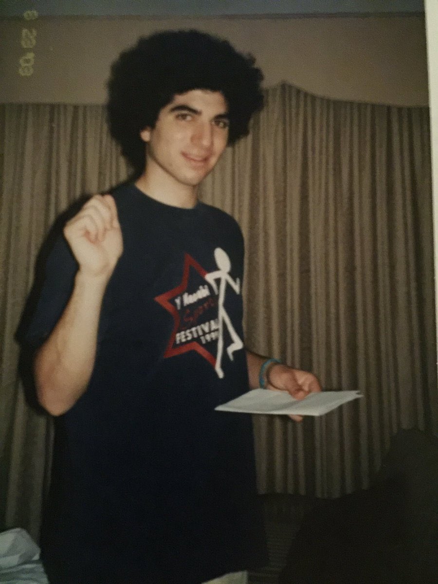 Ariel Helwani tweet media