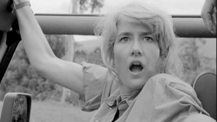 Can you survive the moose? <a href="/LauraDern/">Laura Dern</a>