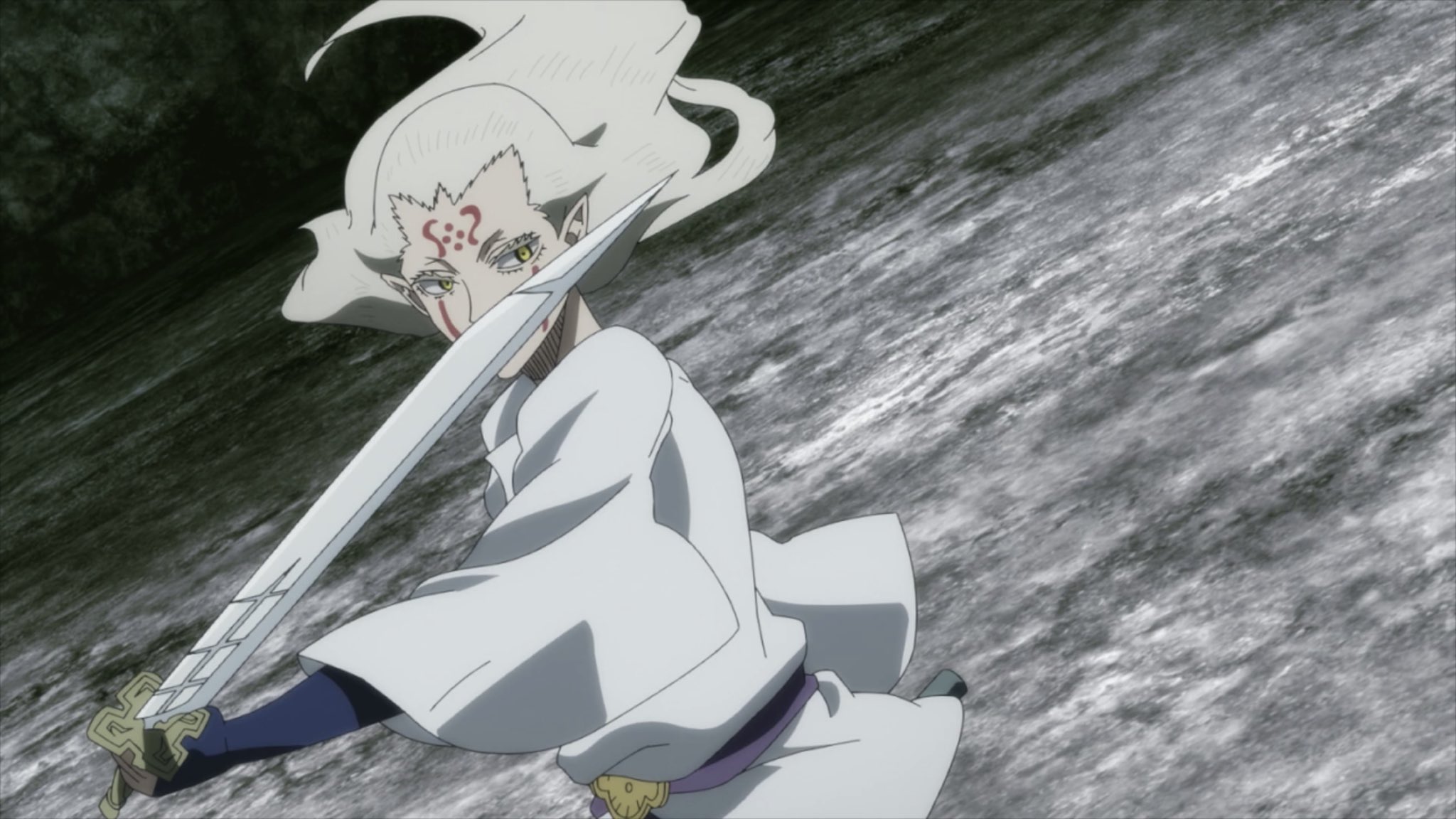 ʚɞ このシーンのリヒト様好き ブラッククローバー ブラクロ Blackclover T Co Vmafs29i0e Twitter