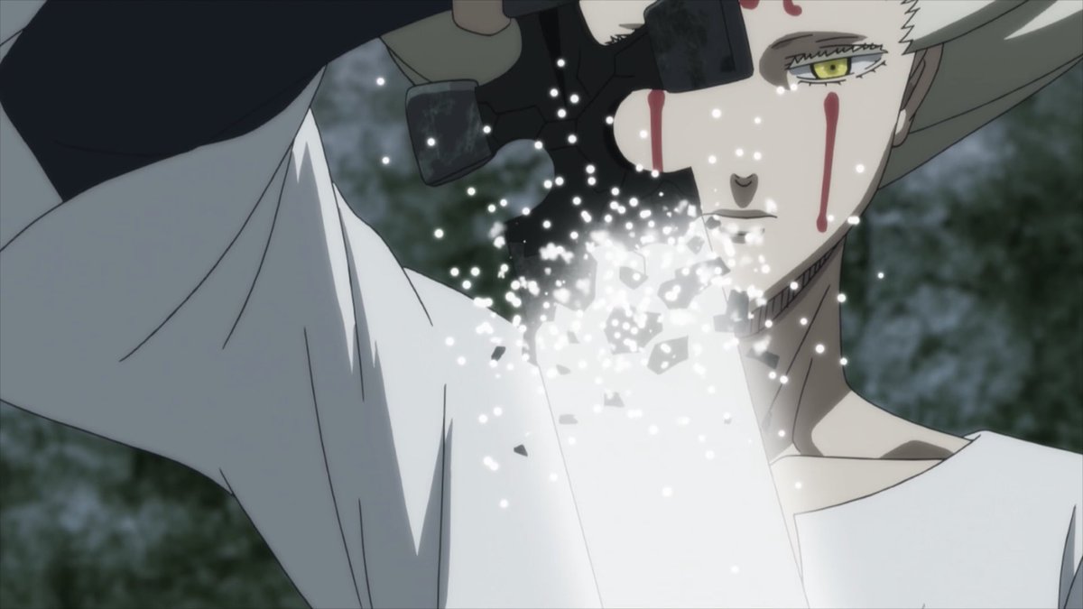 S このシーンのリヒト様好き ブラッククローバー ブラクロ Blackclover