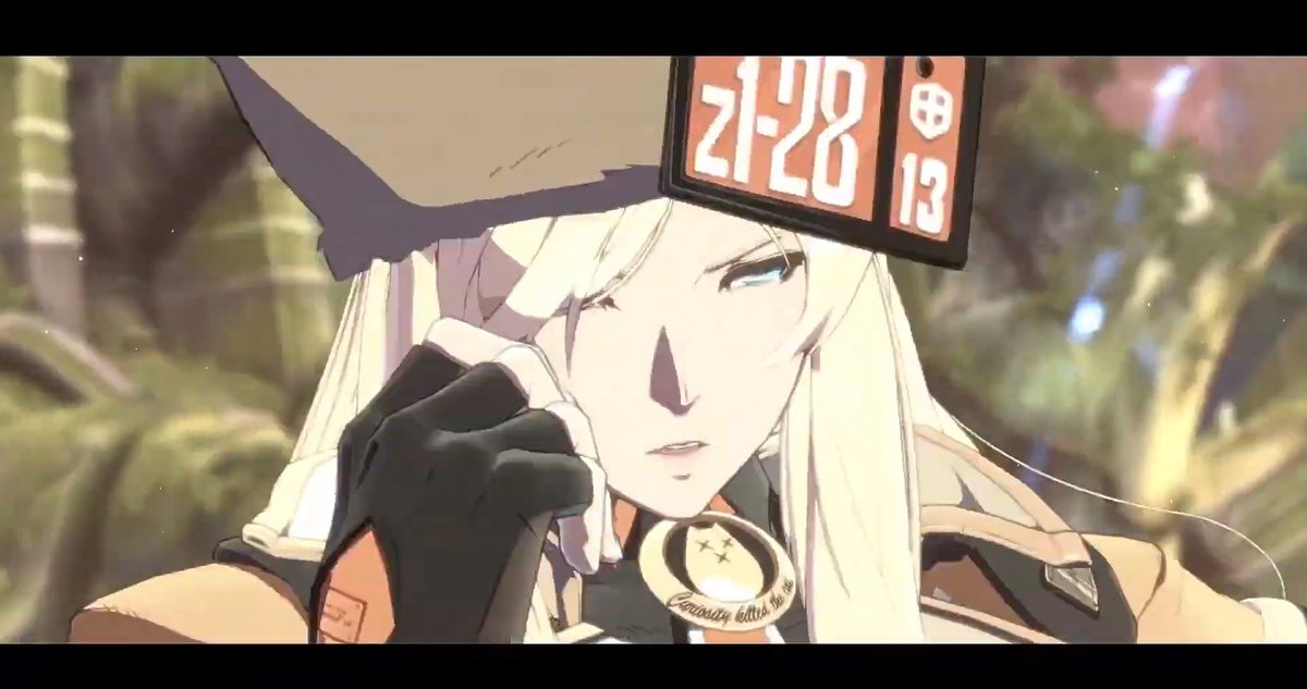 せつげっか ア一ニャパーカー Dbfzにグラブルvsに新しいギルティギアに アークの2dイラストをそのまま違和感なく3dモデルで動かしたような表現力どんどん進化していく