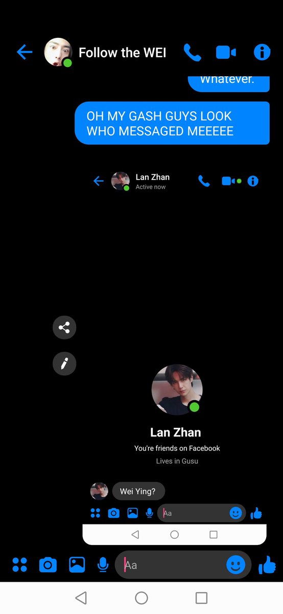 (10: Lan Zhan)