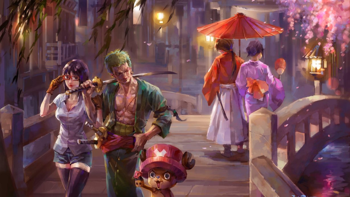 One Piece News no Twitter: One Piece News no Twitter: