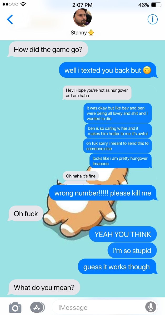 057 》 well, shit( richie's phone )