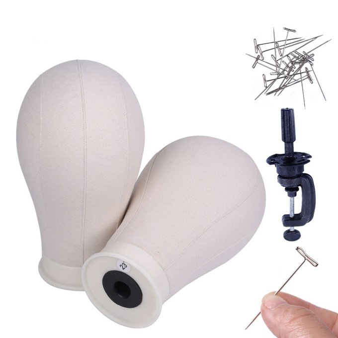 's Media: #happy #perfectcurls Beige Canvas Manikin Head with Stand and T-Pins for Wig https://t.co/y3BMsPqBe 's Media: #happy #perfectcurls Beige Canvas Manikin Head with Stand and T-Pins for Wig https://t.co/y3BMsPqBe