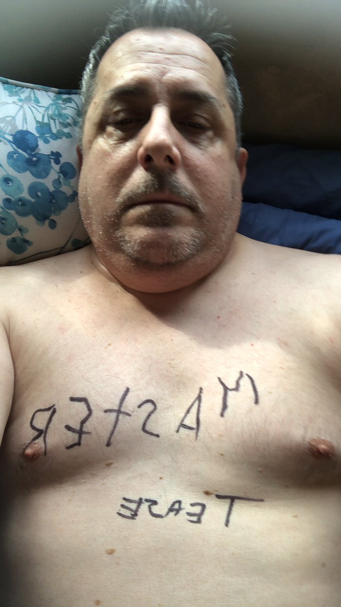BijouCrete's tweet photo. Insult me... Tell me how you want to use my worthless body... I deserve to be exposed for being a nasty pig https://t.co/eaptcfj8i7