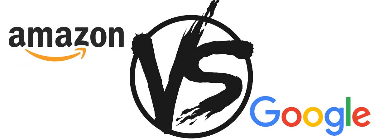 LegalEcommerce's tweet photo. The Difference between Optimizing for Google Ads and Amazon Ads https://t.co/ccQd70ae5N https://t.co/8fqFxtZirV