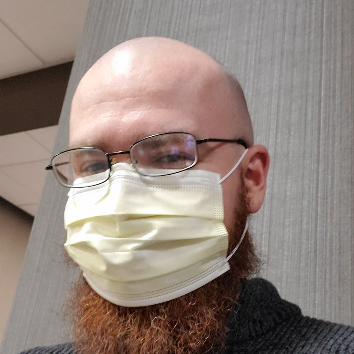 sourcecodeerror's tweet image. #NewProfilePic
Seems appropriate for the pandemic era