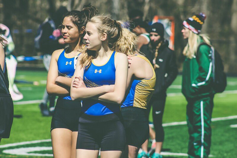 SoHiTrackField's tweet photo. Today should have read:
March 21, 2020 | Seahawk Invite
Instead, you’ll have 2019 memories from our season opening meet at South River.
#trackandfield #seahawkinvite #meet #seasonopener #throwback https://t.co/BEXFWPuUYX