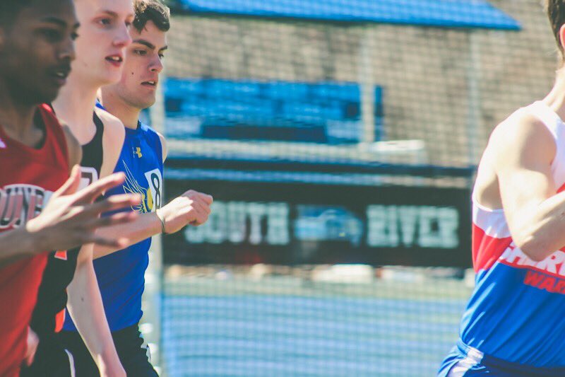 SoHiTrackField's tweet photo. Today should have read:
March 21, 2020 | Seahawk Invite
Instead, you’ll have 2019 memories from our season opening meet at South River.
#trackandfield #seahawkinvite #meet #seasonopener #throwback https://t.co/BEXFWPuUYX