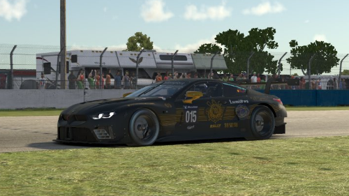 rallytimao's tweet photo. Hoje o Rally Timão esteve presente nas 1000 Milhas de Sebring da Endurance ESports BandSports. Com um grande desempenho da M8 de Bruno Risseto, Fabio Zamperlini e Adailton Santana, o Timão subiu ao pódio mais uma vez, na segunda colocação. #hangaroito #lumipay https://t.co/hrul8F2eWw