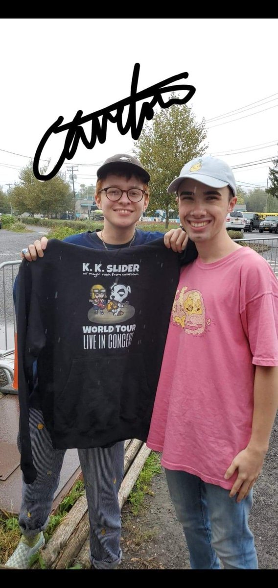 Devonspiration's tweet photo. @CAVETOWN Alright @CAVETOWN ,

How many bells is it gonna take for you and K.K. Slider to come and perform at my island? Name your price. 

#ACNH #AnimalCrossingNewHorizons https://t.co/S1lmMjHV99