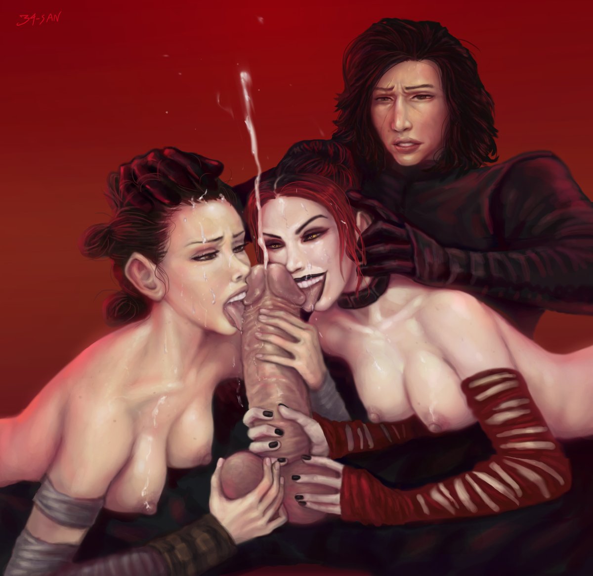 How Ep IX shoulda wentpic.twitter.com/t5WDYWiGsF 