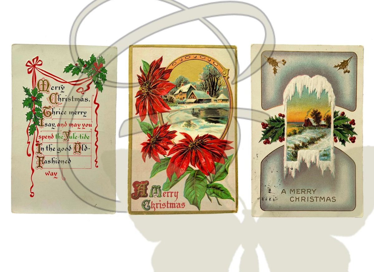 Listed 2 #digital #Christmas #collagesheets of #vintage #postcard #printables perfect for your #DIY #cards #greetings #scrapbooking available in my #etsyshop

The Graphics Monarch

etsy.com/shop/thegraphi…