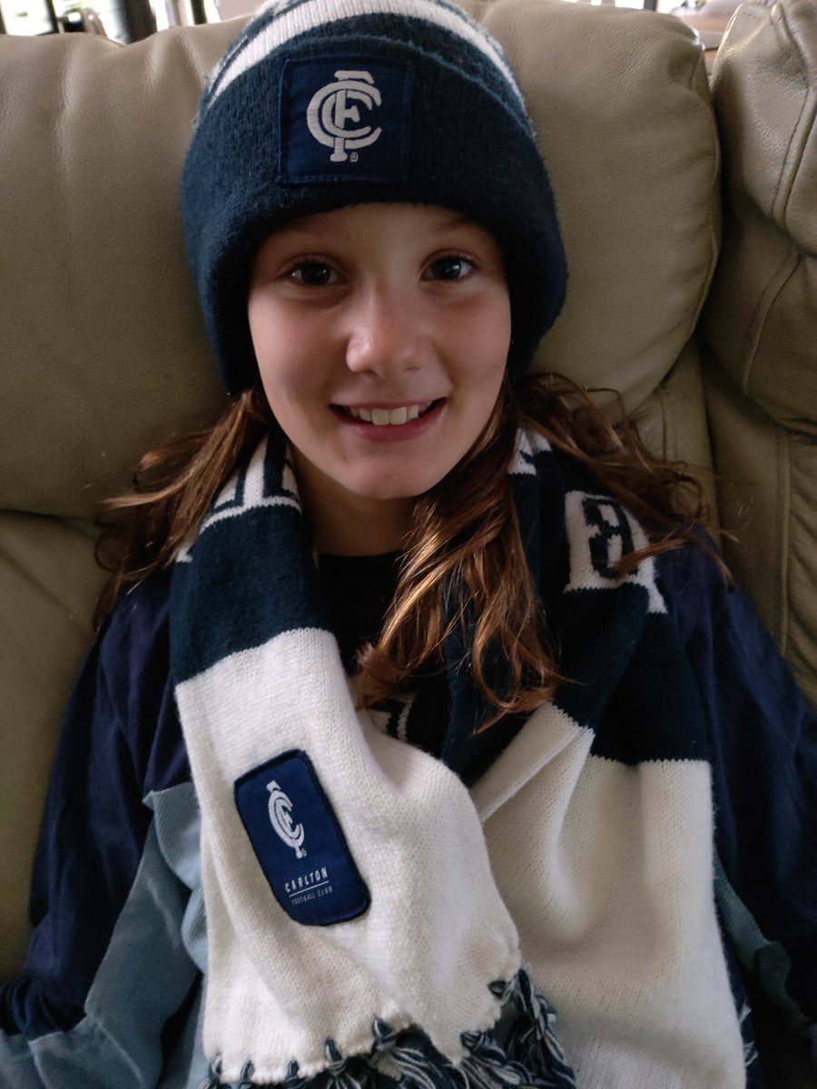 DevelopUsHR's tweet image. #WeAreWatching #Blues #AFLW