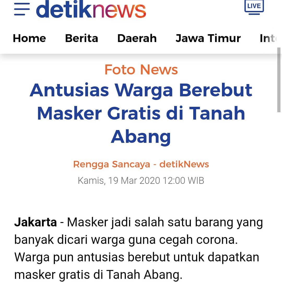 Ari3 Pras Dirumahaja On Twitter Setelah Aksi Pengurangan