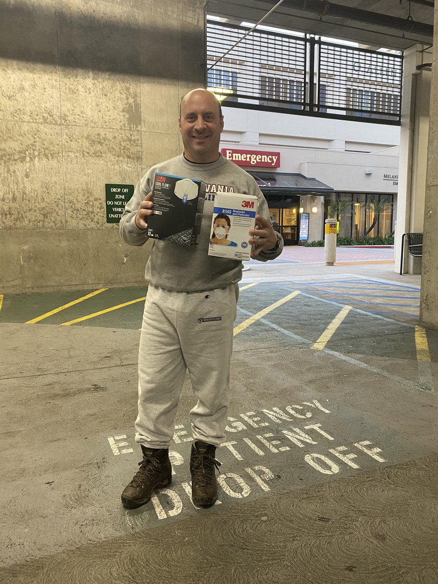 Garrett Reisman tweet media