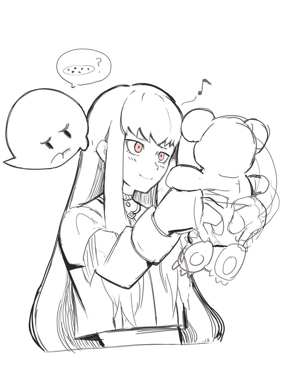 teddy bear 