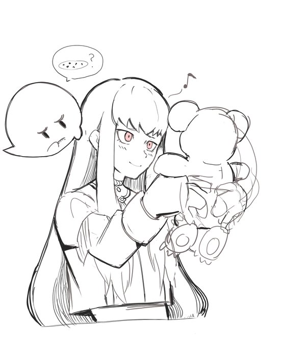 teddy bear 