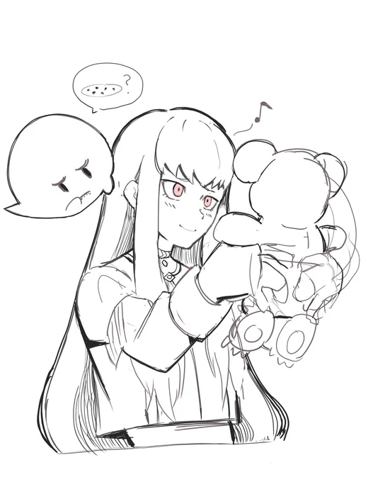 teddy bear 