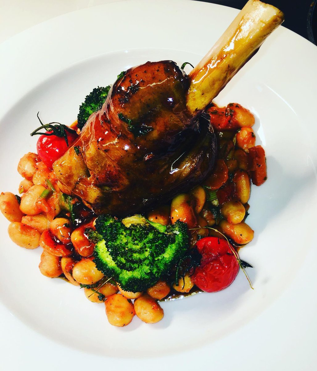 Lamb shank baby 💥💥