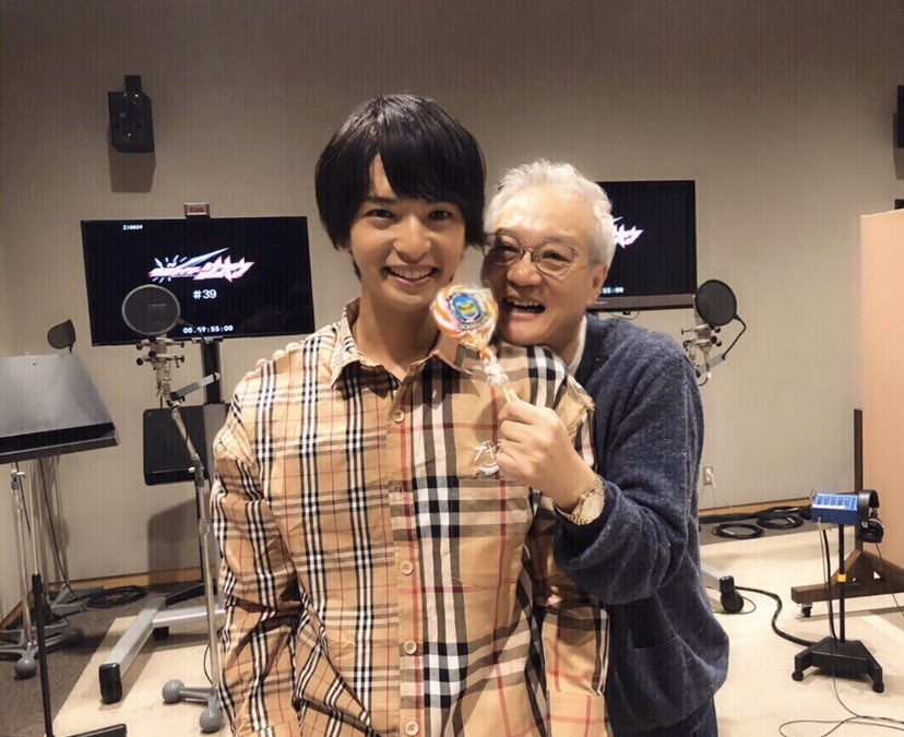 中村優一 プリティ電王の新しい情報が出ましたね そして京都東映太秦映画村で行われているイマジン 京都へ で予定していた Uの悲劇 がコロナの影響で6月に振替になってしまい楽しみにしていた皆様へ少しでも元気を ジオウの時から集めていた 俺の