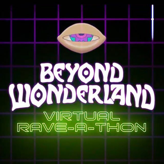 funk4dayz's tweet photo. Damn these are sick beats &amp; drops @beyondwland! @drfresch is a mad scientist! #virtualrave #beyondwonderland2020 #raveathome https://t.co/wwxLil2IHf