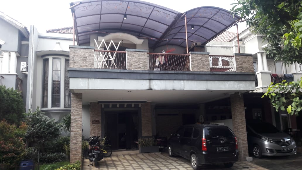 LT : 170 LB 255 SHM
KT : 4+1. KM : 3+1
Air jet pump
Tembok full wallpaper + full furnished
Posisi rumah menghadap ke Utara
Tahun di bangun 2016
WA 081356916600/082249908882