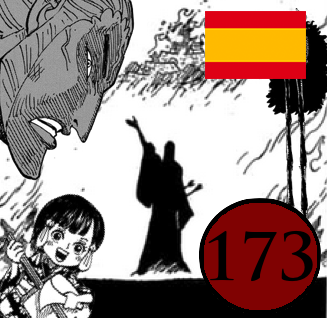 Artur Library Of Ohara Pa Twitter Sorry For The Delay But Here Is The Spanish Version Of Chapter Secrets 973 T Co Oxpdavc0v3 Chapter 974 Will Soon Follow Many Thanks To Gotthslicer For