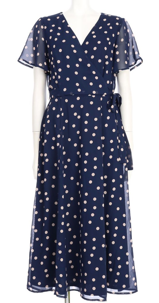 インポートワンピース