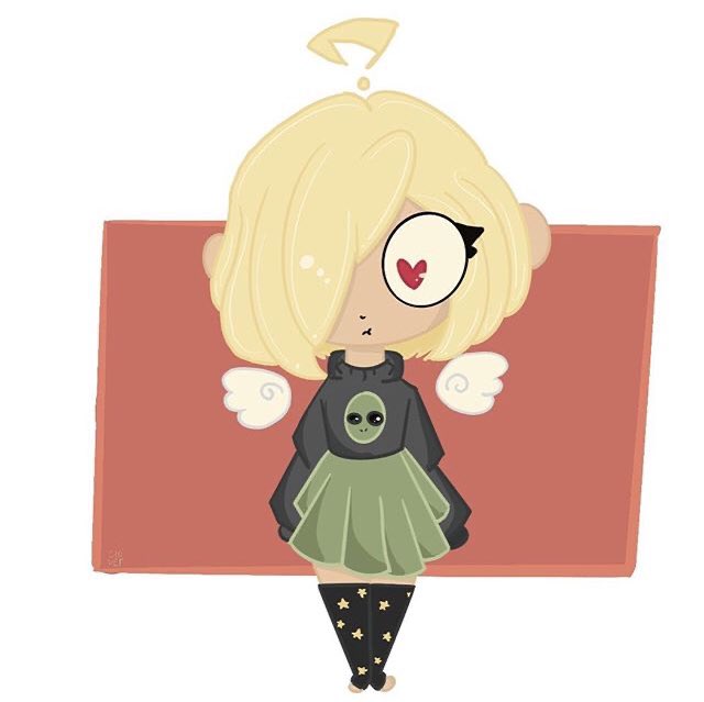 House_Clover (@lazy_clover) on Twitter photo 