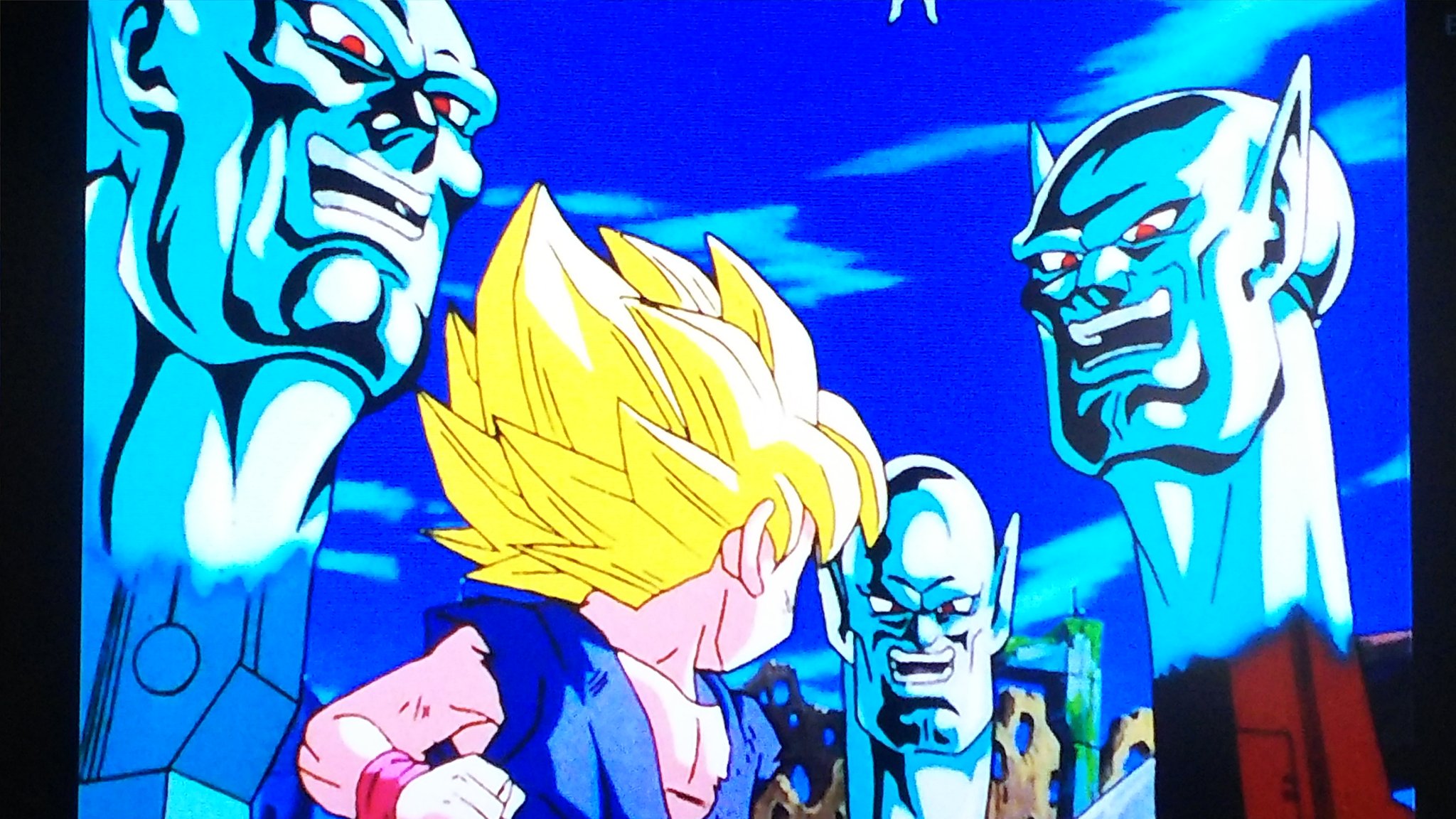 颯葵 6li5bn9ez9s6ijf メタルリルドは惑星m2の金属その物全てを操れるようになる Twitter