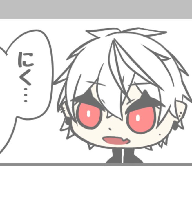 ほぼ描いたことの無い漫画に挑戦しようとしてる 