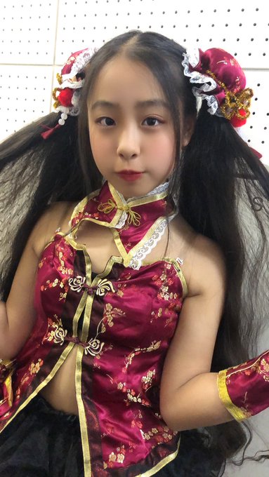 Twitterのコスプレ画像9