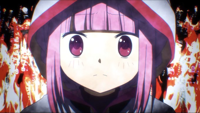 灯花ちゃんのtwitterイラスト検索結果 古い順