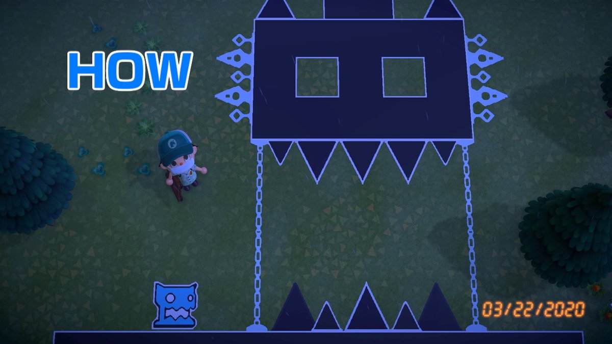 mbed413's tweet image. i spent too much time on this #AnimalCrossing #ACNH #NintendoSwitch