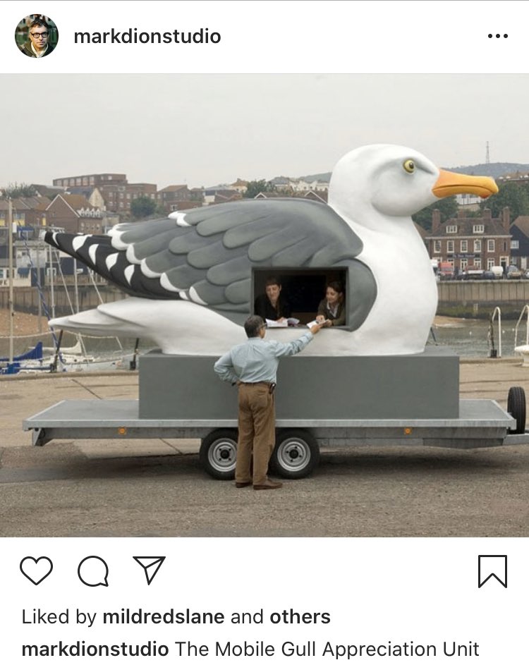 Not a decorated shed