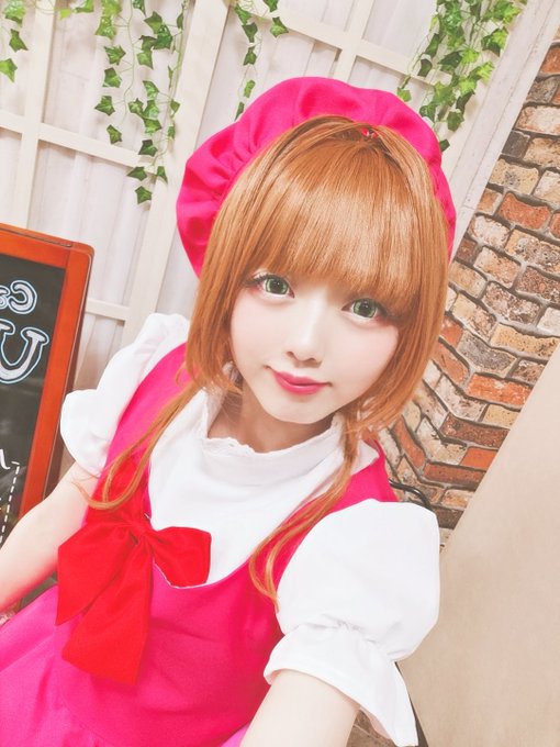 Twitterのコスプレ画像38
